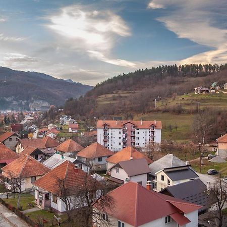 Modern Mountain - Apartman 401 Apartment Kolasin Exterior photo