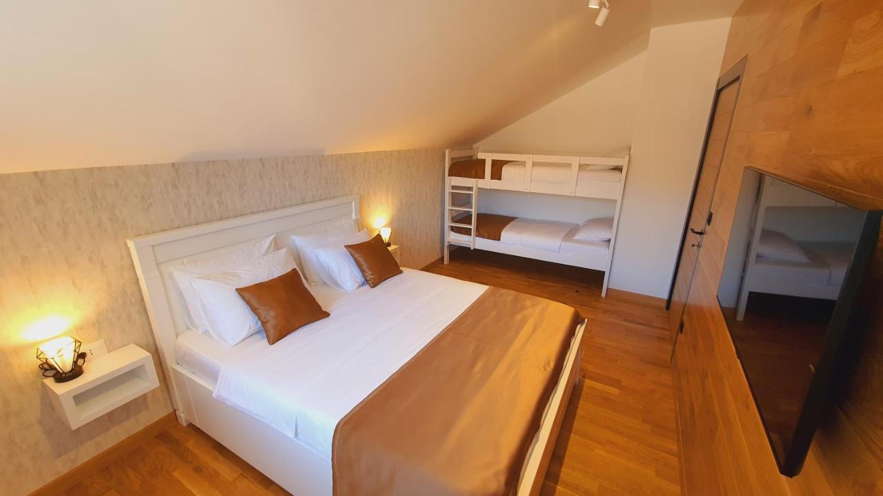 Modern Mountain - Apartman 401 Kolasin Exterior photo